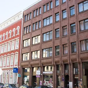  Apartment Boardinghouse Rosenstraße Deutschland