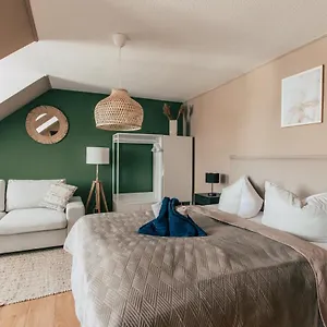  Apartment Luga Homes - Rosental Deutschland