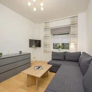  Apartment Zentral Fewo - Eg - Karli - 30qm - Küche - Netflix Deutschland