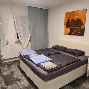Citynah Whg - 6 Pers., Kueche, Terrasse, Modern Und Zentral Hannover