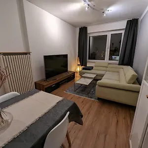 Ruhige 3-zimmer-wohnung Messenah Hannover