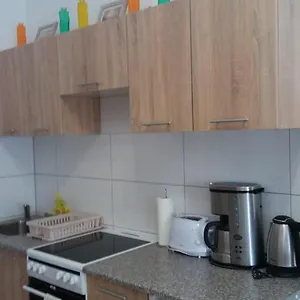  Apartment Ferienwohnung Deutschland