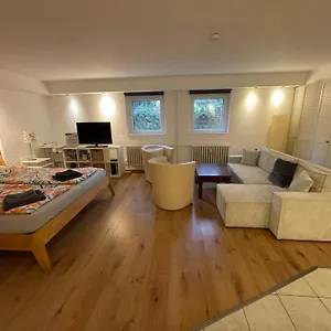  Apartment Messe Deutschland