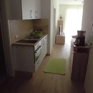  Apartment Stadtoase Seiler Deutschland