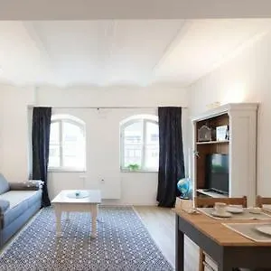  Apartment Stadt-apartment Deutschland