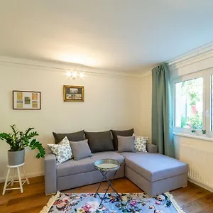  Apartment Bürgerpark Deutschland